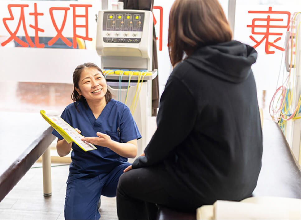 教育研修制度イメージ