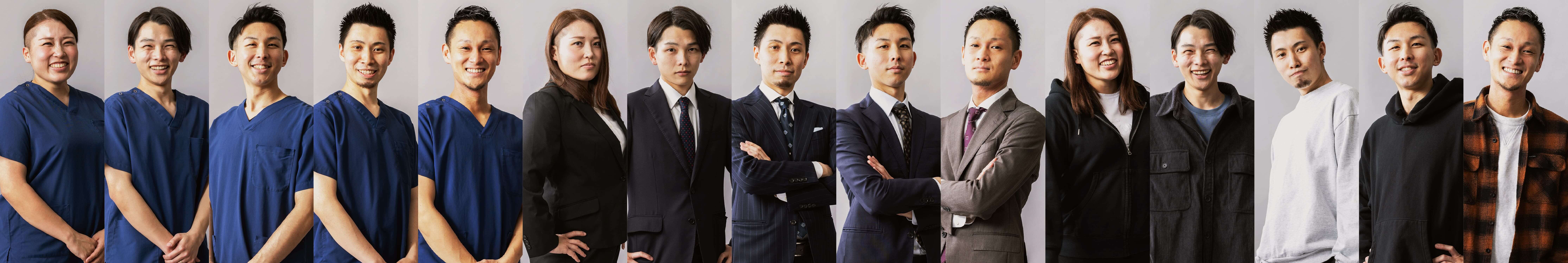 株式会社SMR