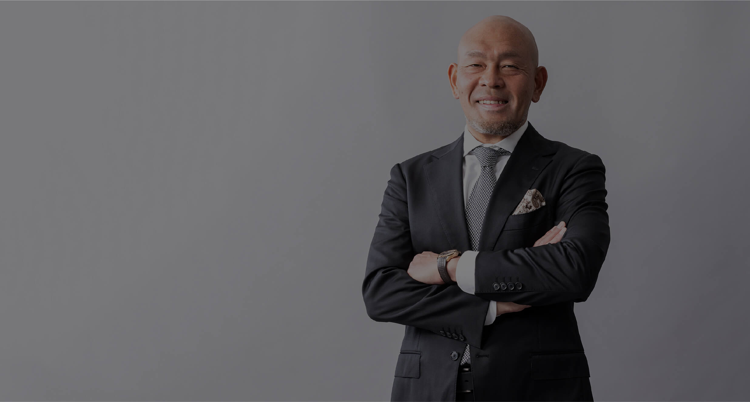 CEO MESSAGE