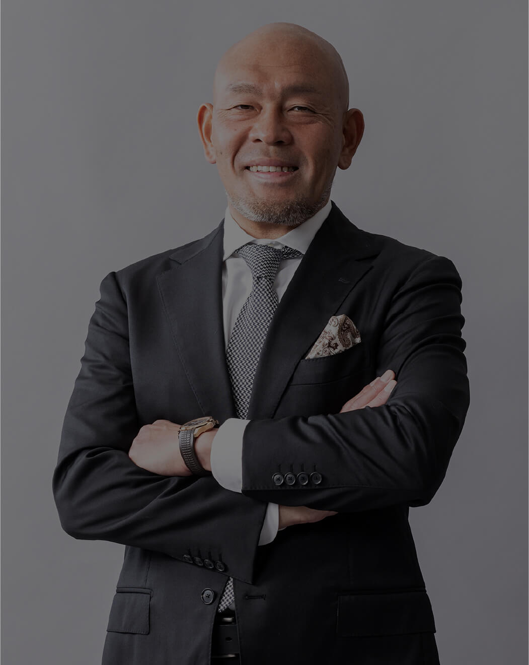 CEO MESSAGE