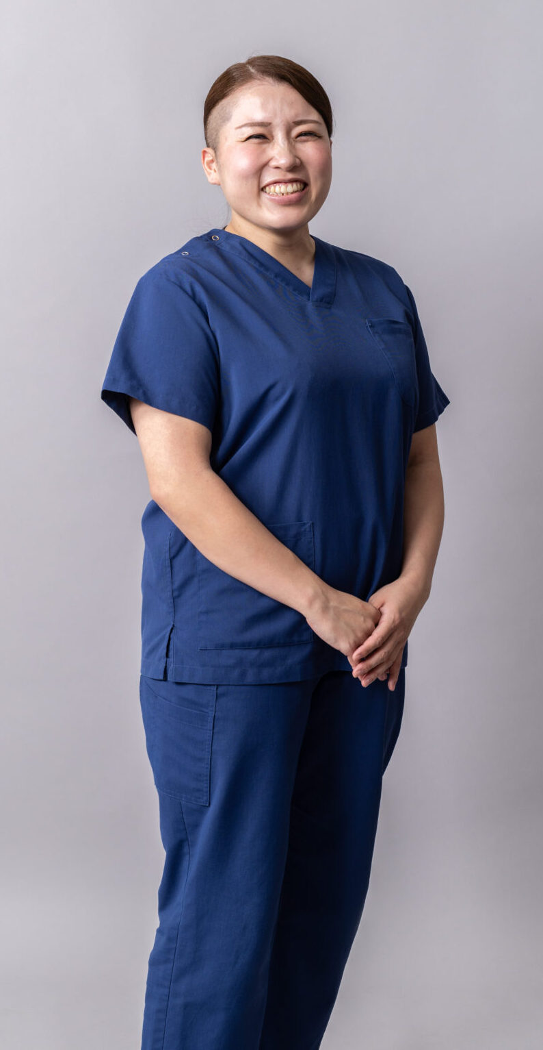 岡安　玲乃の画像